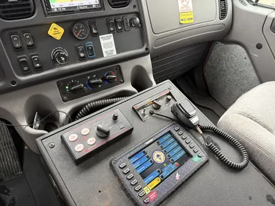 Used 2021 FREIGHTLINER AEV TRAUMAHAWK AMBULANCE Misc Trucks Minnesota US | Carco Truck & Equipment #1514150