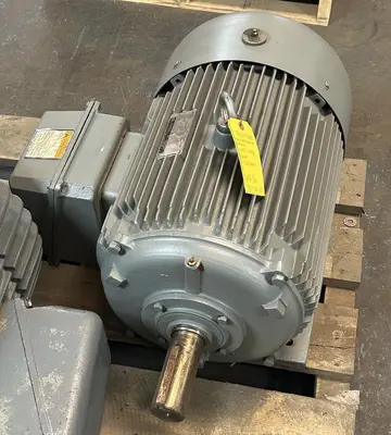 USED GE 5KE326BFC205A