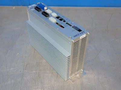 Used FEC SAN440M Servo Drives Ohio US | HGR 24 #1134557