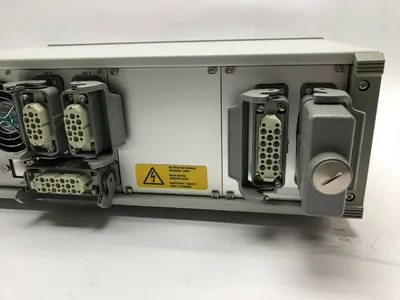 USED BORRIES LASER MARKING ENGRAVING CONTROLLER