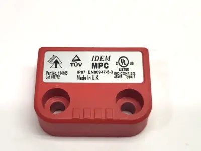 USED IDEM 114105