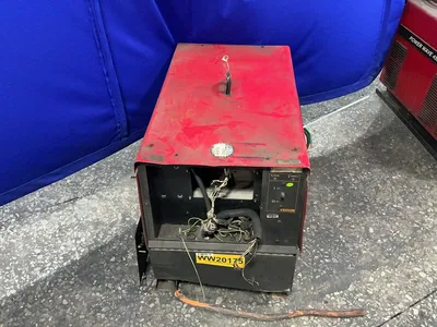 Used LINCOLN ELECTRIC POWERWAVE 455 Arc Welders Ohio US | HGR 24 #1405118