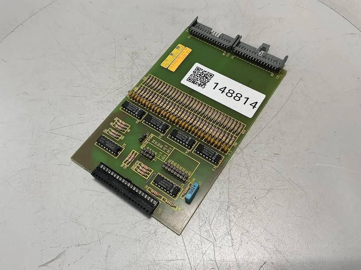 USED BACHMANN CE32/1-100