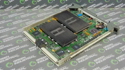 Honeywell 51401635-150 UCN High Performance Com/Ctrl Card HDW: H Used