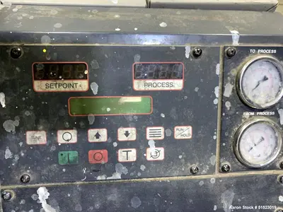 USED STERLCO M2B2010-D
