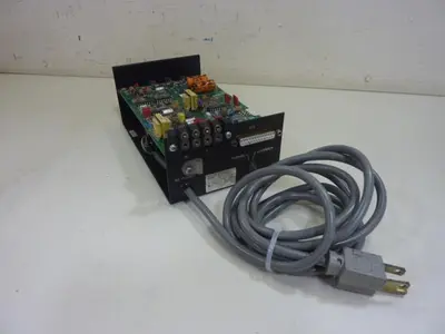 USED GANDALF LDS 120B