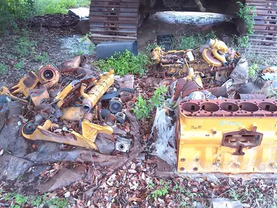 Used 2013 CATERPILLAR 336 E Crawler Excavators Texas US | Proxy Equipment #1388820