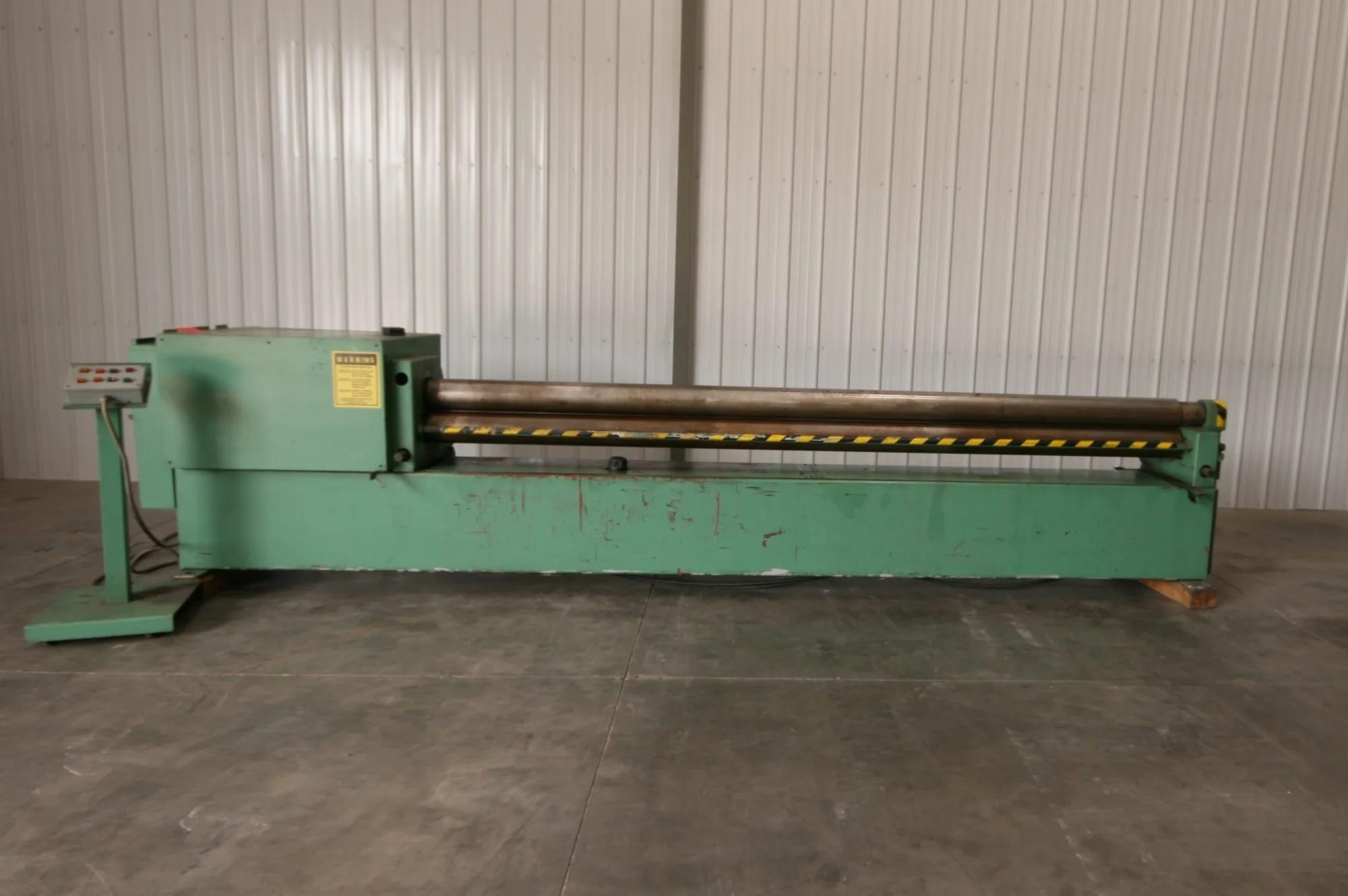 USED MONTGOMERY 14416H