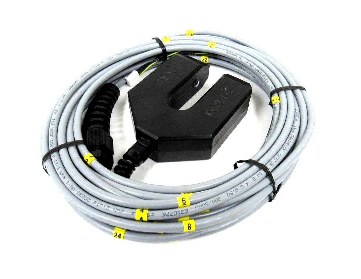 NEW RAVEN ENVIRONMENTAL S-10203 SENSOR PROBE S10203