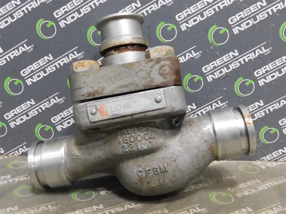 USED VALTEK 22140