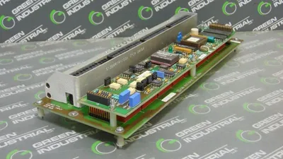 Honeywell 51401376 TC LLMUX Mb Rev.:D Db Rev.:G Db FW.:B Used