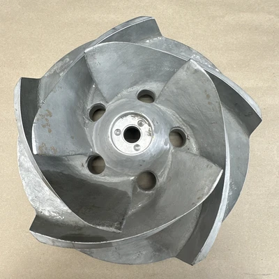 Pump Impeller 13-1/2” Dia. 5 Vane | FAST SHIPPED+WARRANTY