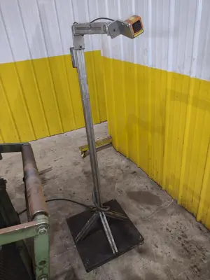 USED LITTELL 412-7PD