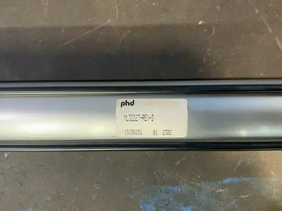 Used PHD ML32227REVD Pumps Ohio US | HGR 24 #1345793