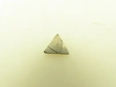 Dikar Tool AD5780956 06 Carbide Insert   Lot of 100pcs