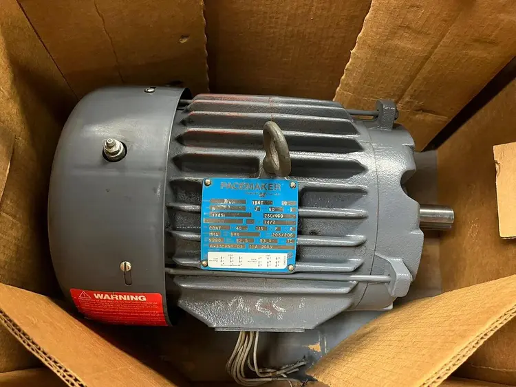 New | in-Stock MAGNETEK 6-350695-03 Motors (misc) | Surplus Asset Holdings #1205261