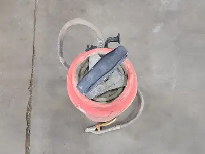 USED NATIONAL CONCRETE ACCESSORIES 1959N