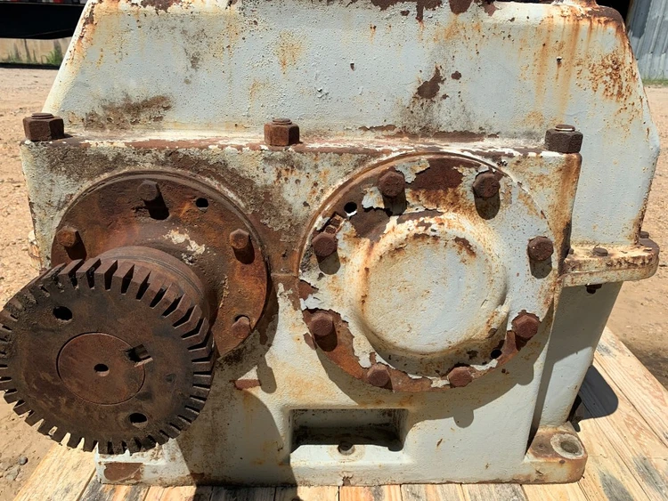 Used _UNKNOWN_ S148C Gearboxes Alabama US | Transamerican Equipment Company #709907