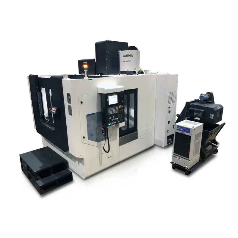 Used JTEKT TOYODA _UNKNOWN_ Vertical Machining Centers Minnesota US | Stone Machinery - CNC Machine Tools #1546626