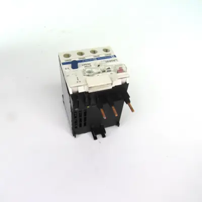 USED SCHNEIDER ELECTRIC LR2K0312