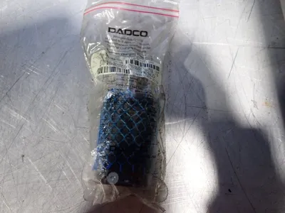 Dadco, Hyson Nitrogen Gas Springs