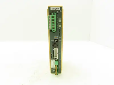 IAI PCON-CA-42PI-CC-0-0-ABU ROBO Cylinder Position Controller PowerCON 150 24VDC
