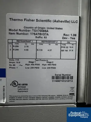 Thermo Fisher Scientific