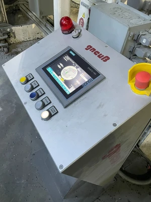 USED GNUESS RSF175