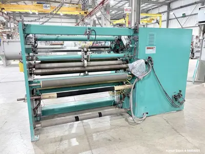 USED DUSENBERRY ENGR 740