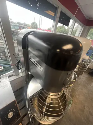 Used HOBART V-1401 Mixers Florida US | BAM Discount Restaurant Equipment #1261611