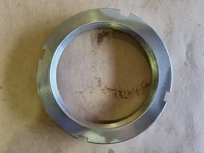 NEW SKF KM-25