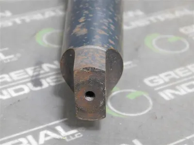 Morse Cutting Tools 10096 1-1/2" SHK Drill Bit Used