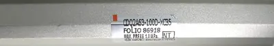 NEW SMC CDQ2A63-100D-XC35