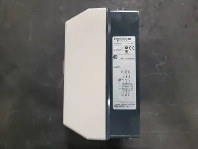 NEW SCHNEIDER ELECTRIC GV2MC02