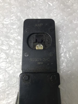 USED AMP 90301-2-C