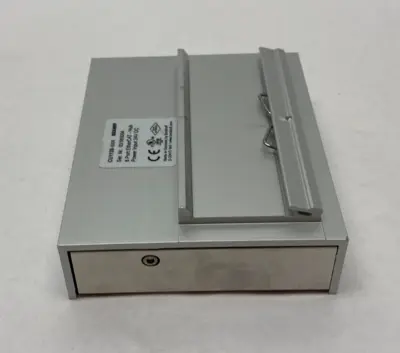 USED BECKHOFF ETHERCAT 8-PORT INFRASTRUCTURE JUNCTION, RJ45, 100 MBIT/S
