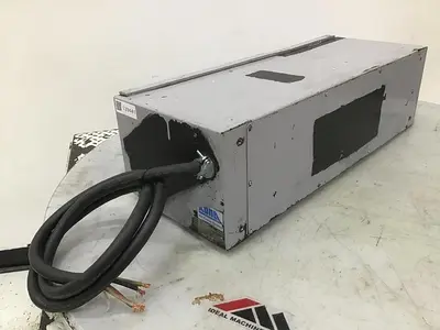 USED ATHENA MF12