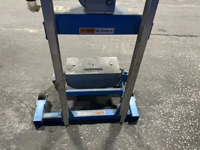 Used 2021 GENIE GL4 Stackers Ohio US | HGR 24 #1260993