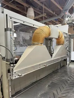 USED 2018 SCM N 100