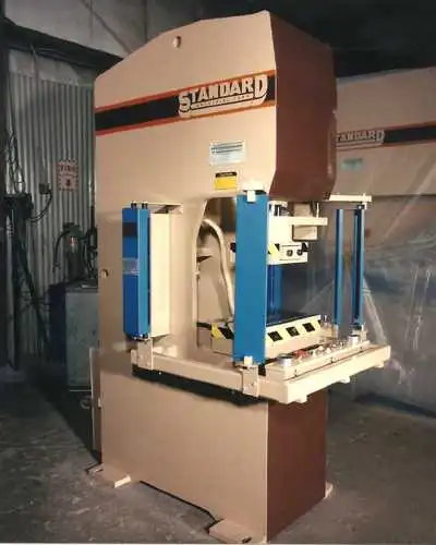 NEW STANDARD INDUSTRIAL CC100
