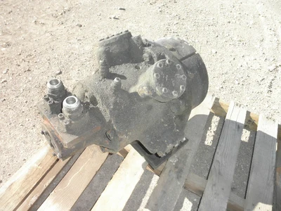 USED HYDROSTAR MRH2-45-1-S-W