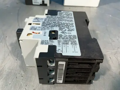 Used 2011 ALLENBRADLEY 140MD8EB25 Circuit Breakers Ohio US | HGR 24 #1545304