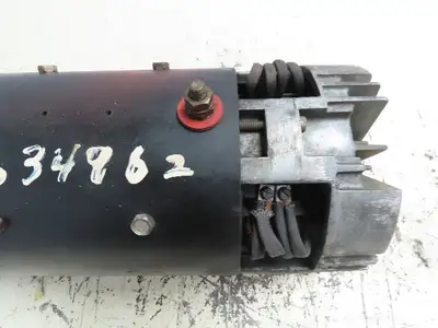 Used ALLIS-CHALMERS _UNKNOWN_ Hydraulic Pumps | Arrow Industrial #619406