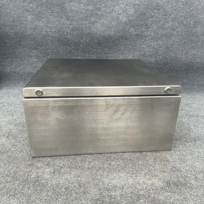New | in-Stock Hoffman CCC60S605530 Electrical Boxes California US | Davliegogo LLC #1706651