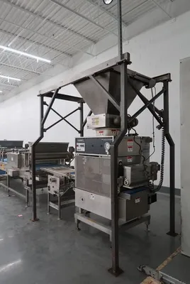 2013 GEMINI CraftMaster Other Bakery Equipment | Envoy Equipment LLC (4)