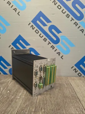 REXROTH SYHNC100-NIB-22A/W-24-P-D-E23-A019 Hydraulic Motion Controller | ESS Industrial Equipment Sales (1)