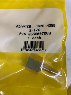 NEW ESAB 35N22