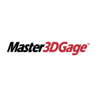 MASTER 3D GAGE