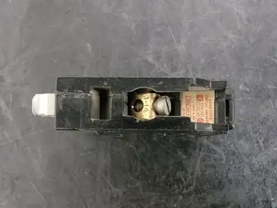 USED SQUARE D QO115