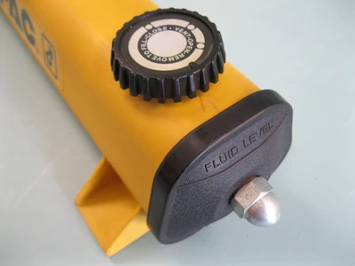 USED Enerpac P392